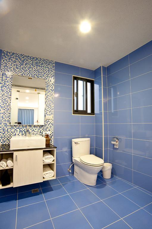 Flower Style B&B Дунган Екстериор снимка