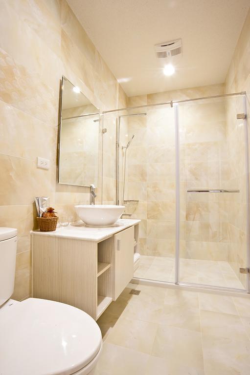 Flower Style B&B Дунган Екстериор снимка